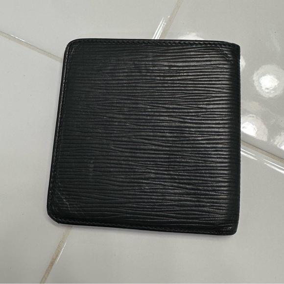 LOUIS VUITTON Men’s wallet - Picture 2 of 6